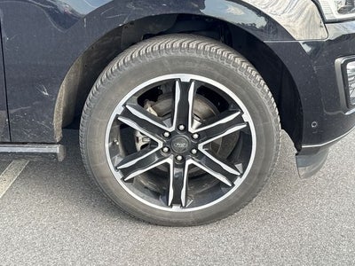 2019 Ford Expedition Limited