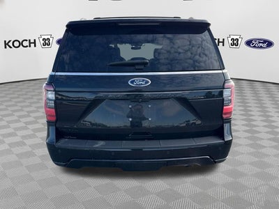 2019 Ford Expedition Limited