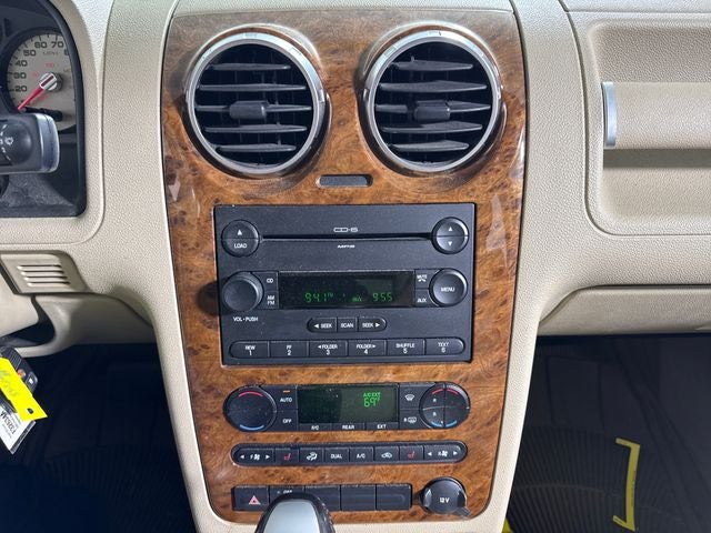 2005 Ford Freestyle Limited
