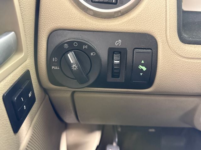 2005 Ford Freestyle Limited