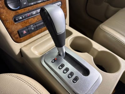 2005 Ford Freestyle Limited