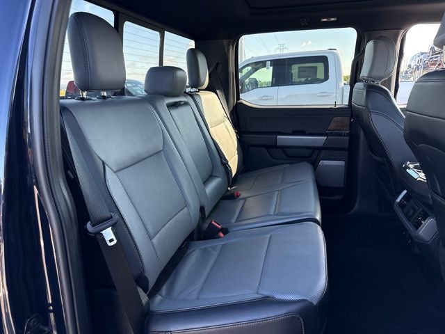 2023 Ford F-150 Lightning Lariat