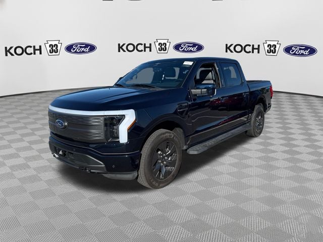 2023 Ford F-150 Lightning Lariat