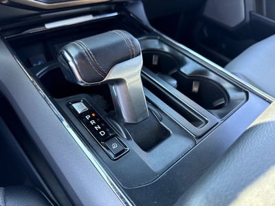 2023 Ford F-150 Lightning Lariat