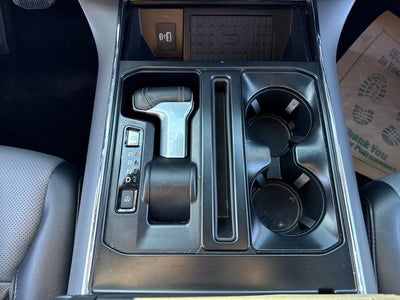 2023 Ford F-150 Lightning Lariat