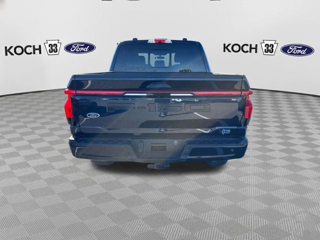 2023 Ford F-150 Lightning Lariat