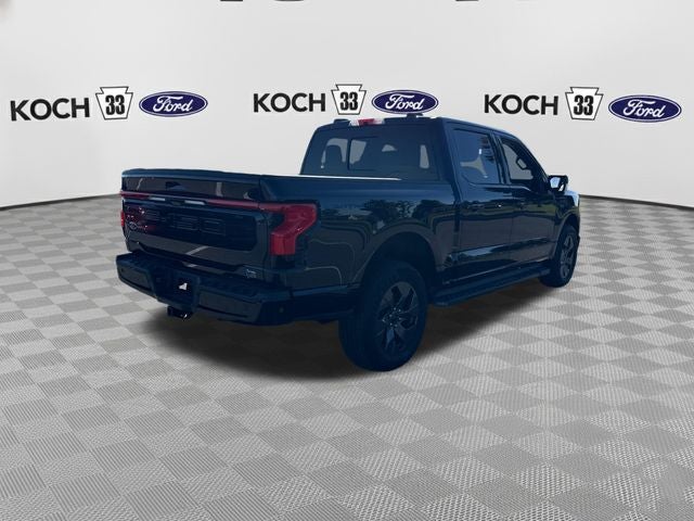 2023 Ford F-150 Lightning Lariat
