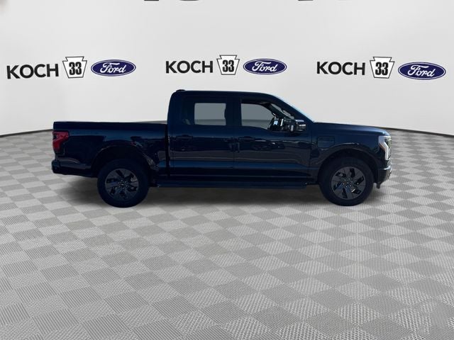 2023 Ford F-150 Lightning Lariat