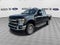 2022 Ford F-250SD XLT