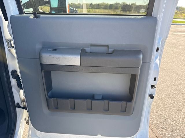 2016 Ford F-250SD XLT