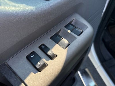 2016 Ford F-250SD XLT