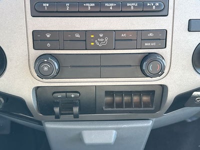 2016 Ford F-250SD XLT