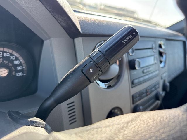 2016 Ford F-250SD XLT