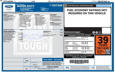 2016 Ford F-250SD XLT