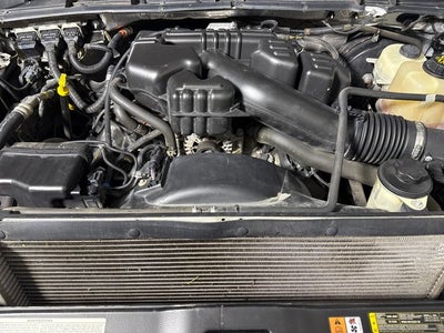 2016 Ford F-250SD XLT