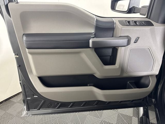 2019 Ford F-250SD XLT