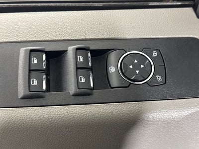 2019 Ford F-250SD XLT