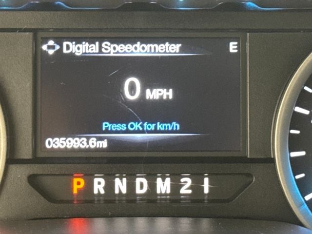 2019 Ford F-250SD XLT