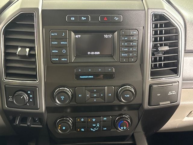 2019 Ford F-250SD XLT