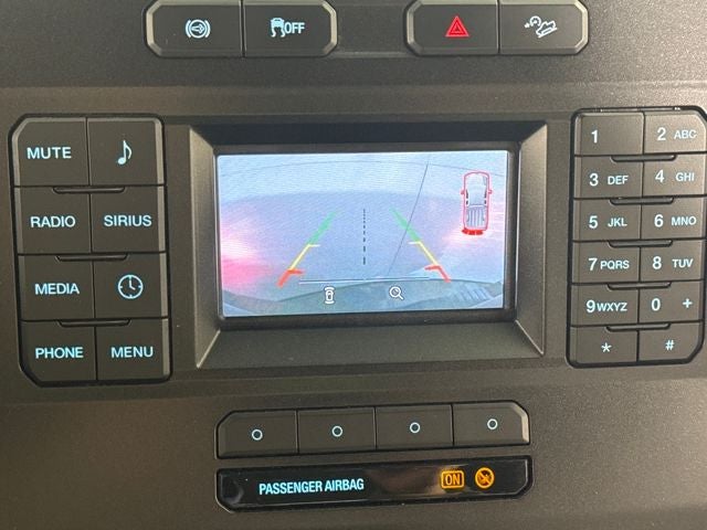 2019 Ford F-250SD XLT