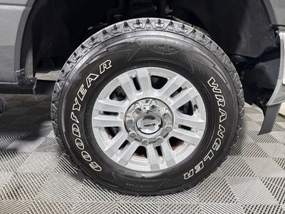 2019 Ford F-250SD XLT