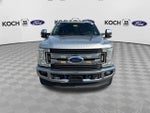 2017 Ford F-250SD XLT