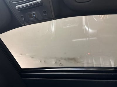 2017 Ford F-250SD Platinum