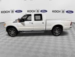 2013 Ford F-350SD Platinum