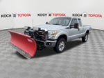 2014 Ford F-250SD XLT