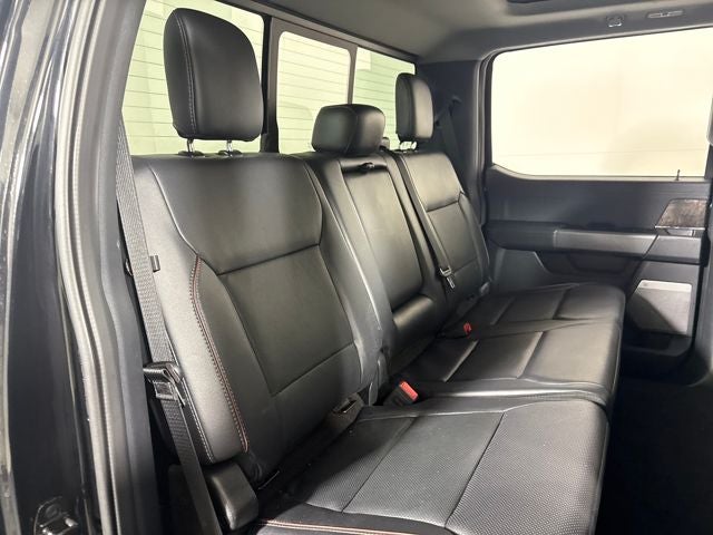 2023 Ford F-250SD Lariat