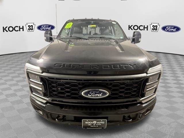 2023 Ford F-250SD Lariat