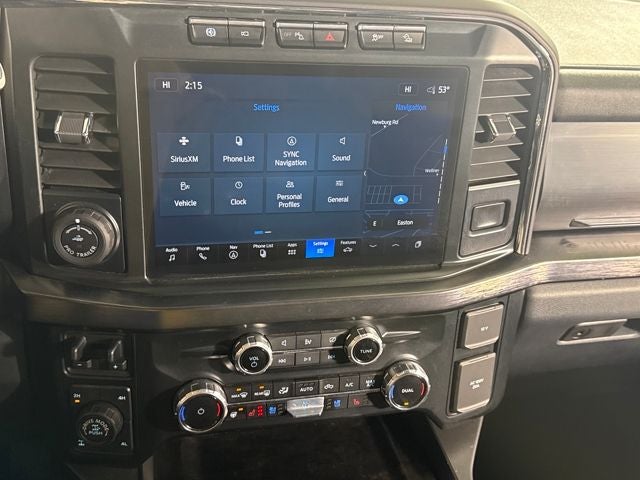 2023 Ford F-250SD Lariat