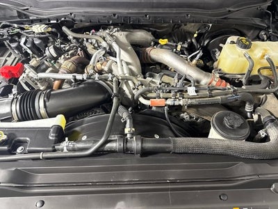 2023 Ford F-250SD Lariat