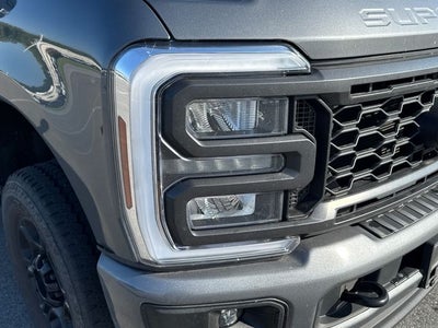 2024 Ford F-250SD XLT
