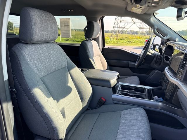 2024 Ford F-250SD XLT