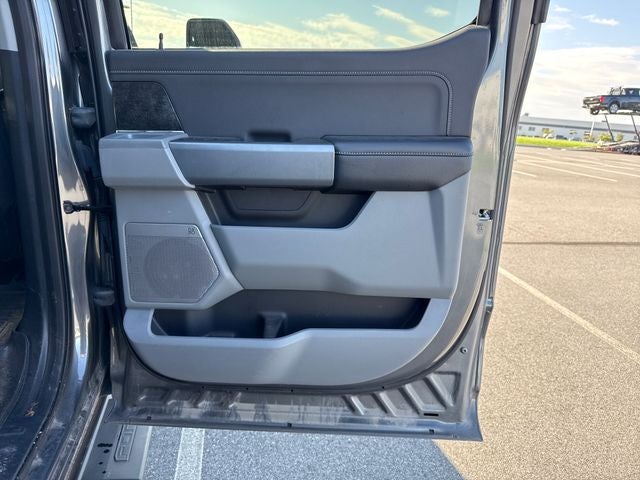 2024 Ford F-250SD XLT