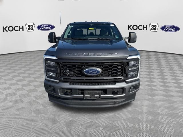 2024 Ford F-250SD XLT