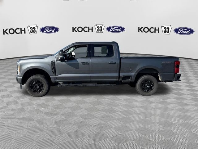 2024 Ford F-250SD XLT