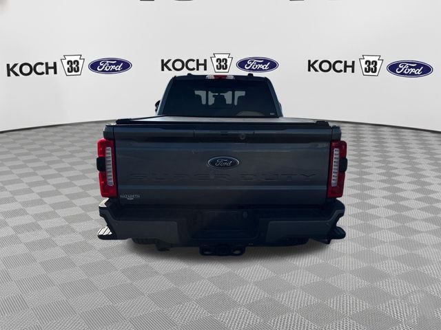 2024 Ford F-250SD XLT