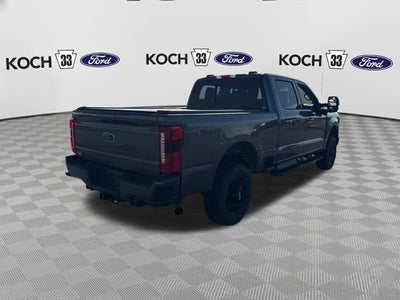 2024 Ford F-250SD XLT