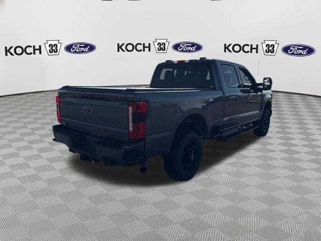 2024 Ford F-250SD XLT