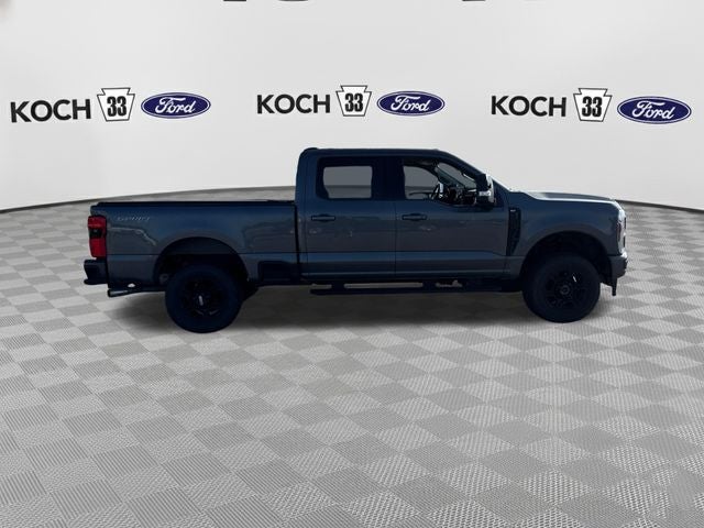 2024 Ford F-250SD XLT
