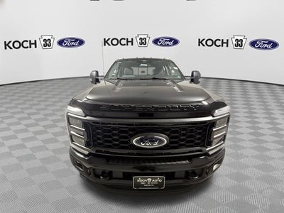 2026 Ford F-350SD XL