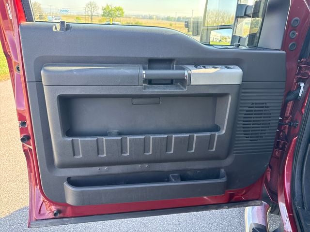 2015 Ford F-350SD Lariat