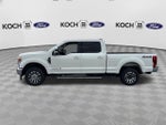 2022 Ford F-350SD Lariat