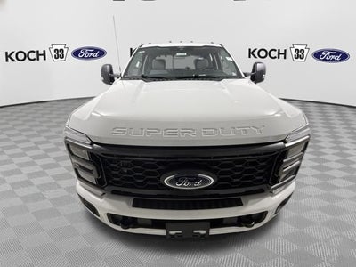 2026 Ford F-350SD XL