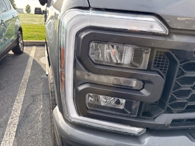 2025 Ford F-350SD XL
