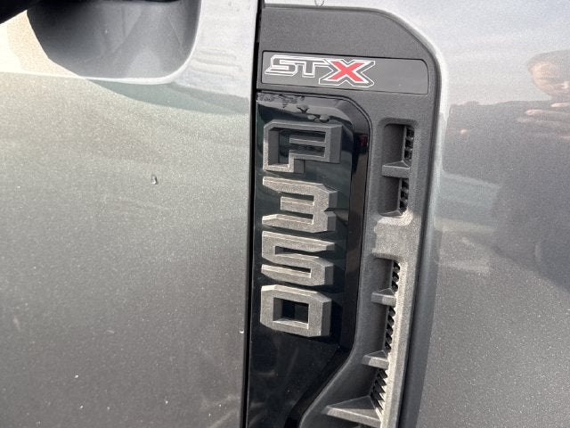 2025 Ford F-350SD XL