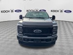 2025 Ford F-350SD XL