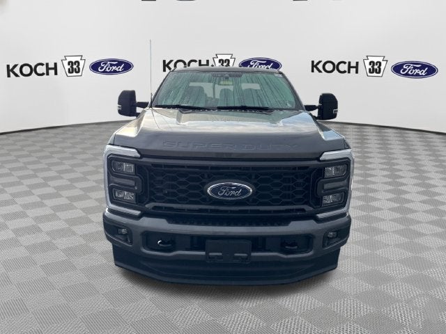 2025 Ford F-350SD XL